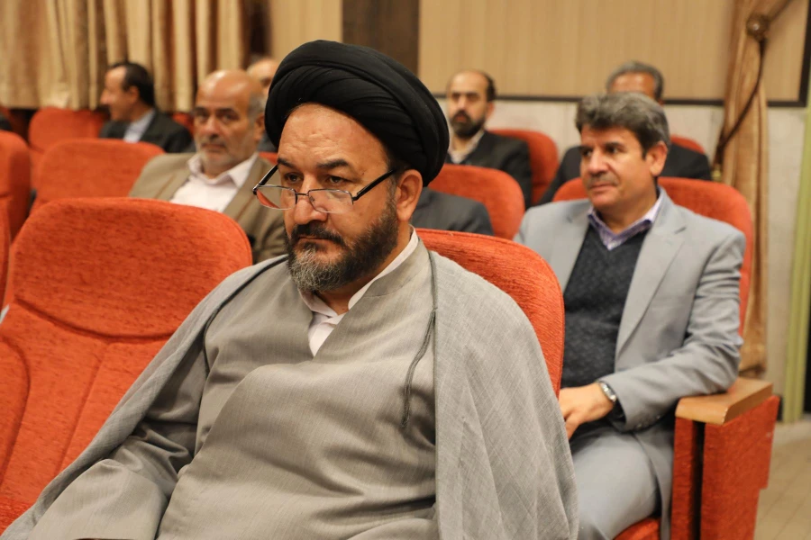 همایش مدیریت آموزشی 7