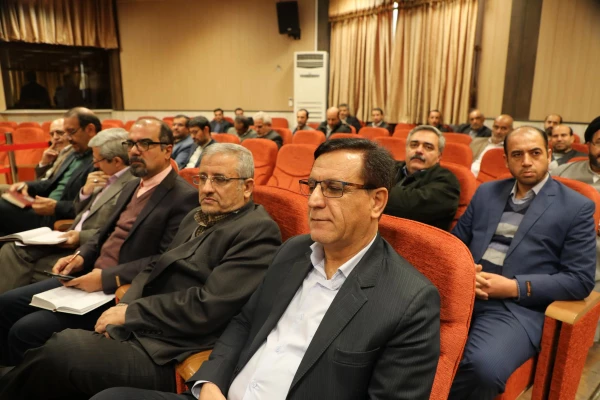 همایش مدیریت آموزشی 8