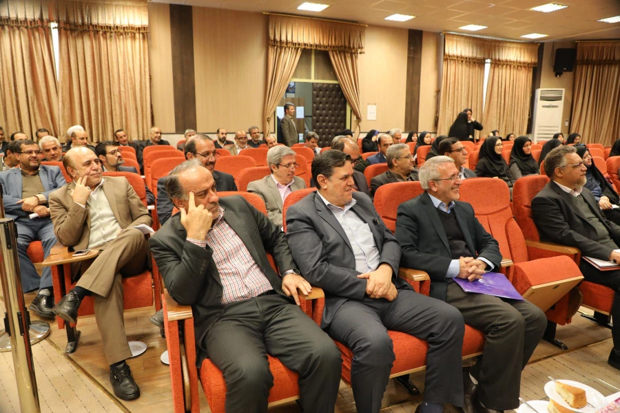 همایش مدیریت آموزشی 9