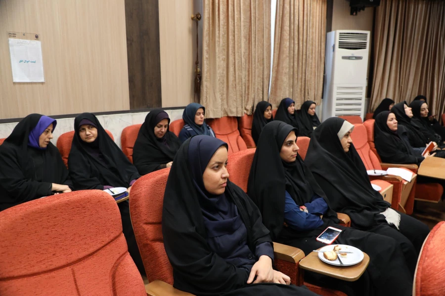 همایش مدیریت آموزشی 10