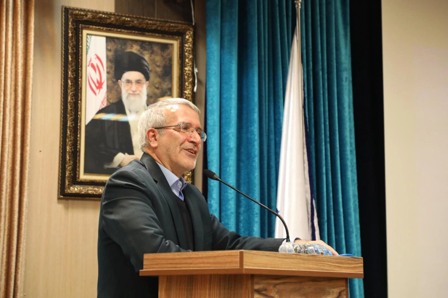 همایش مدیریت آموزشی 12