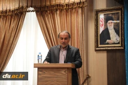 همایش مدیریت آموزشی 13