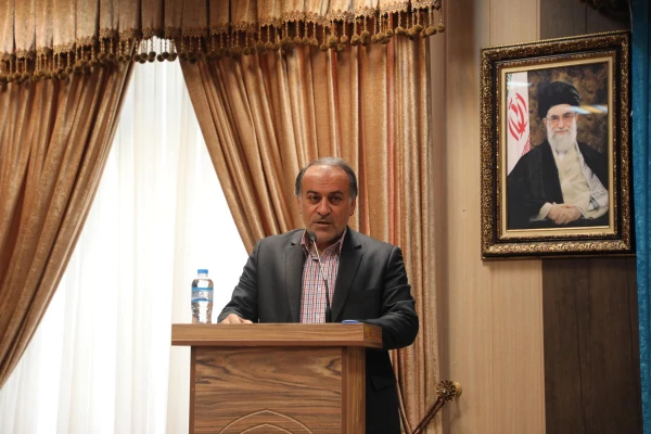 همایش مدیریت آموزشی 13