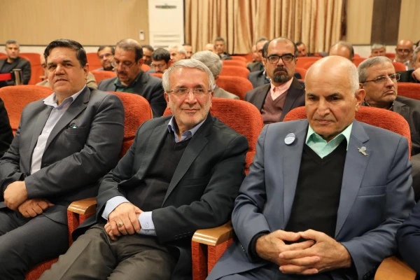 همایش مدیریت آموزشی 14