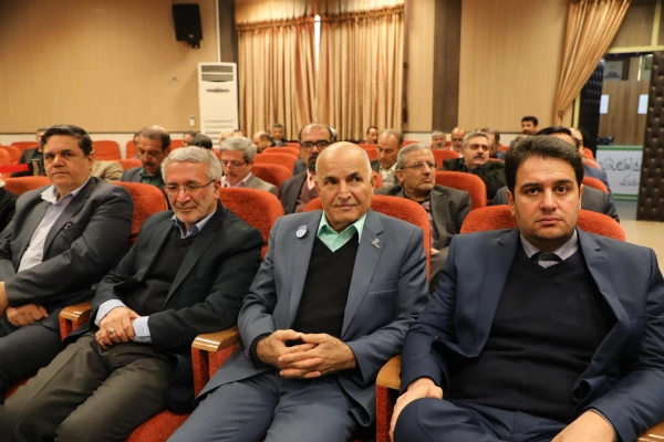 همایش مدیریت آموزشی 15