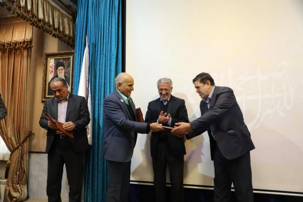 همایش مدیریت آموزشی 17