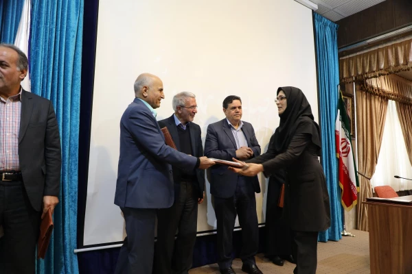 همایش مدیریت آموزشی 20