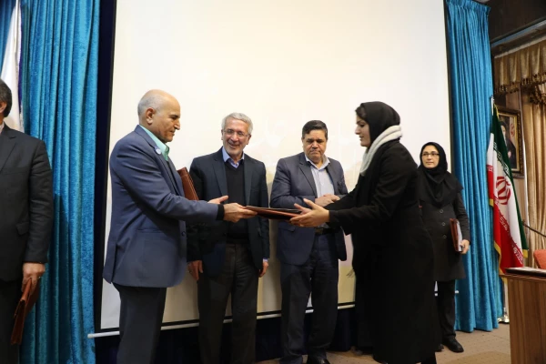 همایش مدیریت آموزشی 21