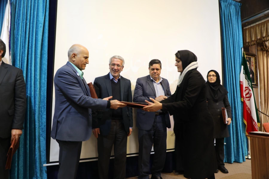 همایش مدیریت آموزشی 21