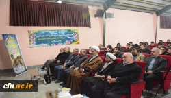 برگزاری شب شعر در پردیس شهید رجایی آذربایجان غربی 6