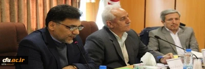 سرپرست معاونت فرهنگی و اجتماعی:

تحقق رسالت تربیت محوری دردانشگاه فرهنگیان با توسعه کمی و کیفی فعالیت های فرهنگی و اجتماعی امکان پذیر است