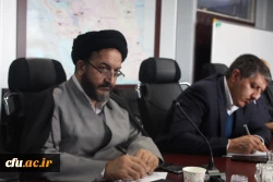  مدیران در حوزه مسائل صنفی و امکانات دانشجویی باید به نحو احسن عمل کنند 2