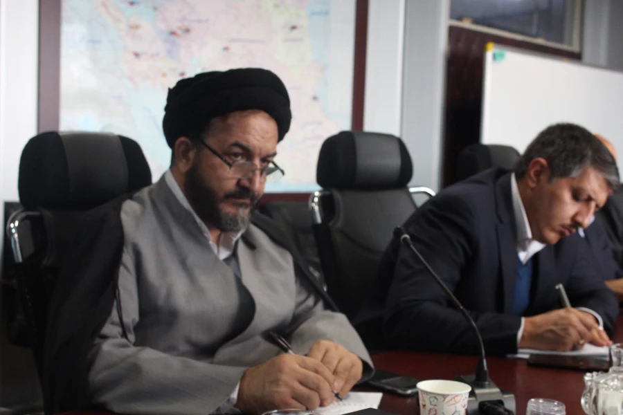  مدیران در حوزه مسائل صنفی و امکانات دانشجویی باید به نحو احسن عمل کنند 2