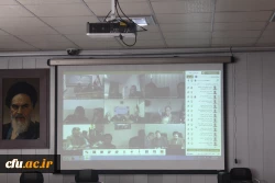  مدیران در حوزه مسائل صنفی و امکانات دانشجویی باید به نحو احسن عمل کنند 3