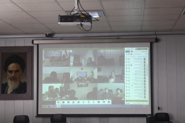  مدیران در حوزه مسائل صنفی و امکانات دانشجویی باید به نحو احسن عمل کنند 3