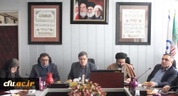  مدیران در حوزه مسائل صنفی و امکانات دانشجویی باید به نحو احسن عمل کنند 4