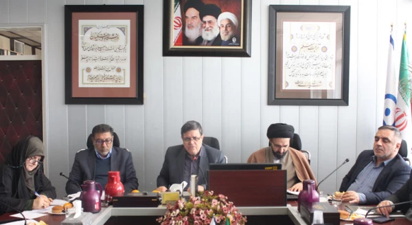  مدیران در حوزه مسائل صنفی و امکانات دانشجویی باید به نحو احسن عمل کنند 4