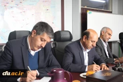  مدیران در حوزه مسائل صنفی و امکانات دانشجویی باید به نحو احسن عمل کنند 5