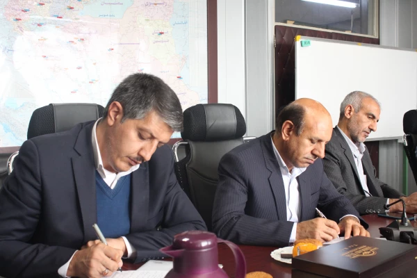  مدیران در حوزه مسائل صنفی و امکانات دانشجویی باید به نحو احسن عمل کنند 5