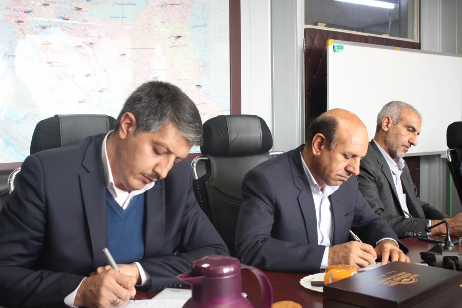  مدیران در حوزه مسائل صنفی و امکانات دانشجویی باید به نحو احسن عمل کنند 5