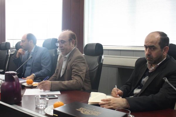  مدیران در حوزه مسائل صنفی و امکانات دانشجویی باید به نحو احسن عمل کنند 6