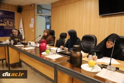 شورای تخصصی آموزش ظرفیتی قانونی و ارزشمند در نیل به اهداف دانشگاه است. 3