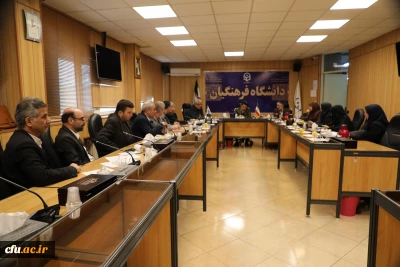 معاون آموزشی و تحصیلات تکمیلی:

شورای تخصصی آموزش ظرفیتی قانونی و ارزشمند در نیل به اهداف دانشگاه است.