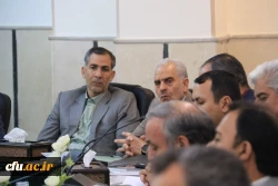 برگزاری دوره تربیت مدرس مرجع کارورزی در دانشگاه فرهنگیان یزد 12