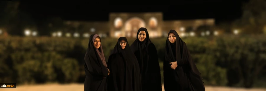 برگزاری دوره تربیت مدرس مرجع کارورزی در دانشگاه فرهنگیان یزد 26