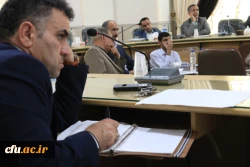 برگزاری دوره تربیت مدرس مرجع کارورزی در دانشگاه فرهنگیان یزد 16