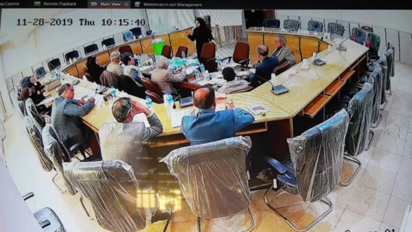 برگزاری دوره تربیت مدرس مرجع کارورزی در دانشگاه فرهنگیان یزد 24