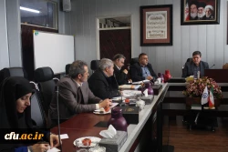 چهل و هفتمین جلسه ی ستاد ماده 28 برگزار شد 4