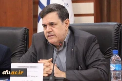 وظیفه اصلی دانشگاه توجه به برنامه های تربیتی و فرهنگی است 2