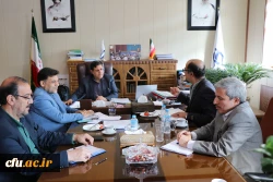 وظیفه اصلی دانشگاه توجه به برنامه های تربیتی و فرهنگی است 3