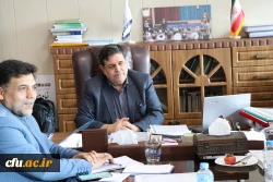 وظیفه اصلی دانشگاه توجه به برنامه های تربیتی و فرهنگی است 4