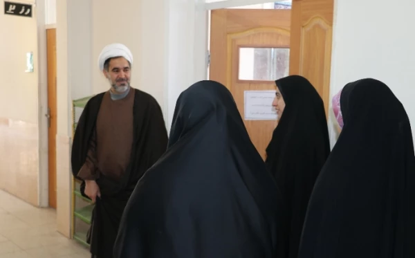 دیدار مدیریت امور پردیس های دانشگاه فرهنگیان استان کرمان با نماینده محترم مردم شهرستان های رفسنجان و راور در مجلس شورای اسلامی