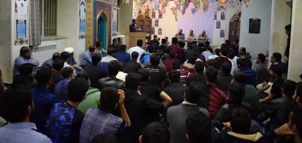  نظرات و دیدگاههای دانشجویی عامل اصلی رشد، توسعه و پیشرفت کمی وکیفی دانشگاه فرهنگیان است. 2