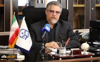 سرپرست معاونت نظارت، ارزیابی و تضمین کیفیت دانشگاه فرهنگیان:

نتایج رسیدگی به اعتراضات آزمون جامع اصلح اعلام شد