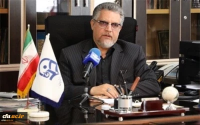 سرپرست معاونت نظارت، ارزیابی و تضمین کیفیت دانشگاه فرهنگیان:

نتایج رسیدگی به اعتراضات آزمون جامع اصلح اعلام شد