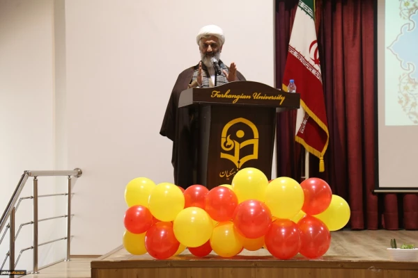 از برگزیدگان استانی جشنواره فرهنگی و هنری دانشگاه فرهنگیان گلستان تقدیر شد 3