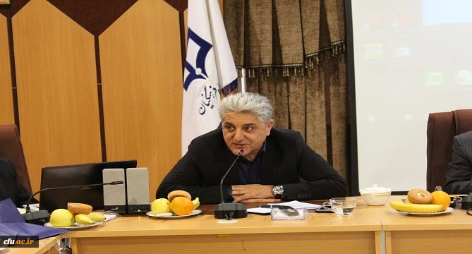 راه اندازی بنیاد خیرین حامی دانشگاه فرهنگیان در سراسر کشور تا دی ماه امسال 2