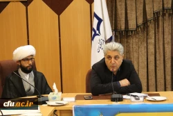 راه اندازی بنیاد خیرین حامی دانشگاه فرهنگیان در سراسر کشور تا دی ماه امسال 2