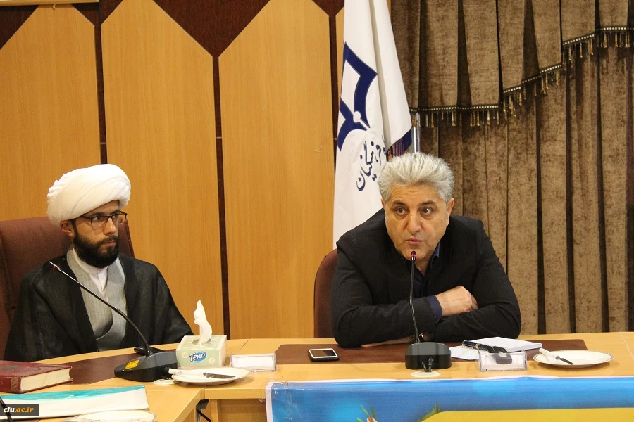 راه اندازی بنیاد خیرین حامی دانشگاه فرهنگیان در سراسر کشور تا دی ماه امسال 2