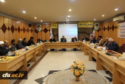 بنیاد خیرین حامی دانشگاه فرهنگیان کشور در لرستان با حضور نائب رئیس و مدیرعامل بنیاد خیرین حامی دانشگاه فرهنگیان راه‎اندازی شد.  2