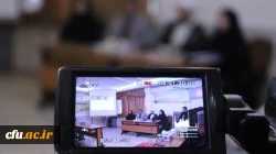 آیین افتتاح کارگاه توانمندسازی وبهسازی استادان ریاضی سراسرکشور دردانشگاه فرهنگیان استان قزوین برگزارشد 13