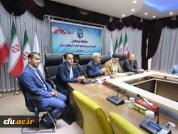 افتتاحیه کارگاه پیشنهاده نویسی با حضور اساتید از استان های اردبیل,زنجان, آذربایجان غربی و شرقی به مدیریت دانشگاه فرهنگیان تبریز  3