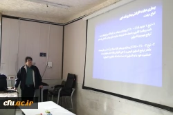 همایش آشنایی با دیابت 6