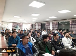 برگزاری همایش مهارتهای خود- مراقبتی در پیشگیری از بیماری دیابت 2