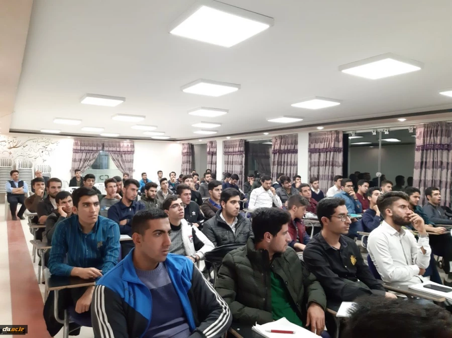 برگزاری همایش مهارتهای خود- مراقبتی در پیشگیری از بیماری دیابت 2