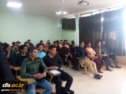 برگزاری کارگاه های «راه های کنترل و پیشگیری از دیابت» به مناسبت روز جهانی دیابت در پردیس های دانشگاه فرهنگیان قزوین 2